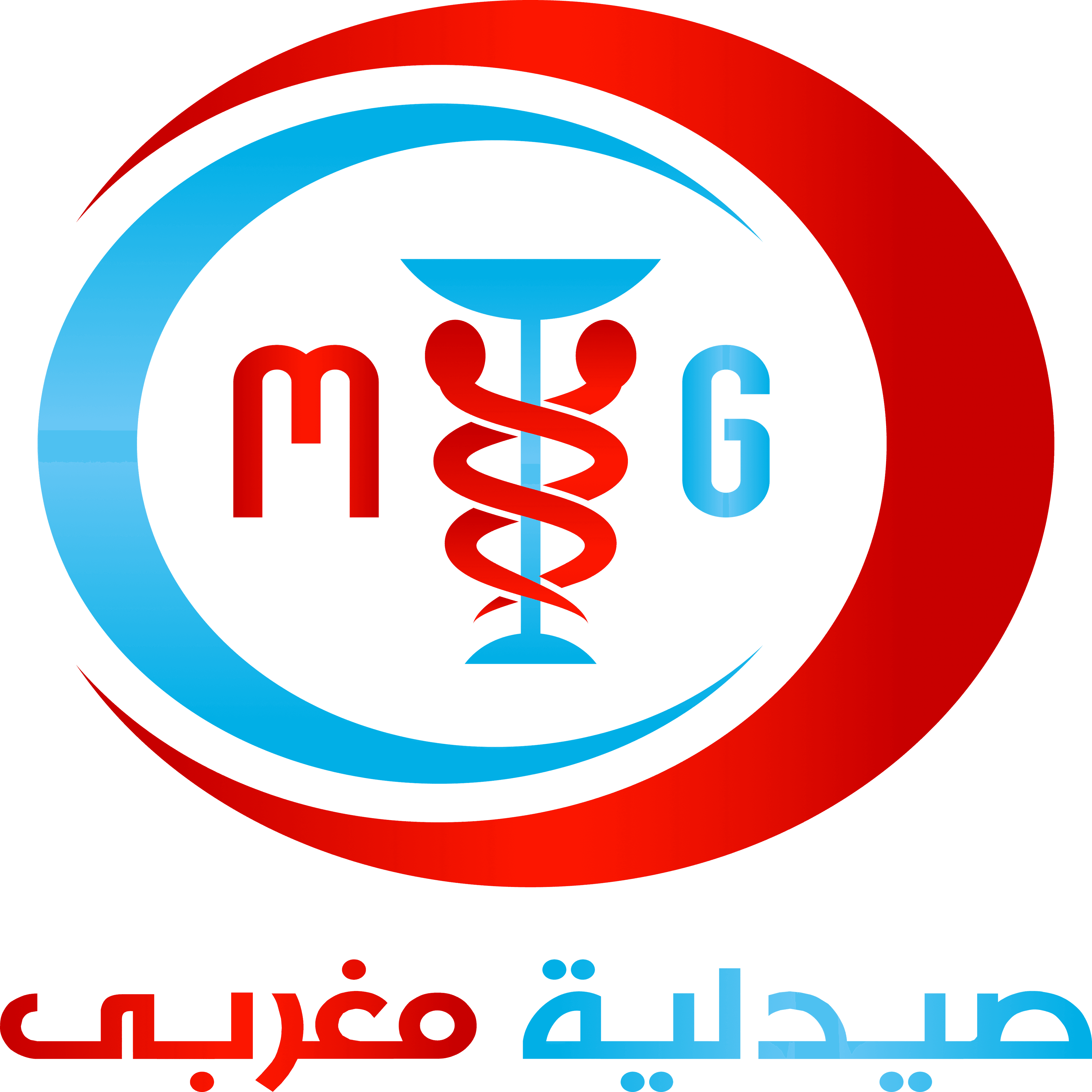 صيدلية مغربي